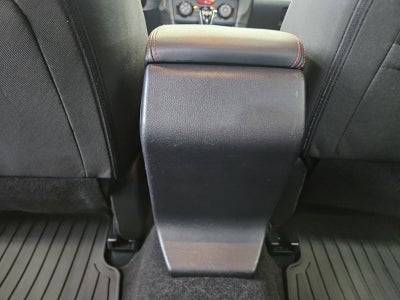 2017 Subaru Impreza Sport