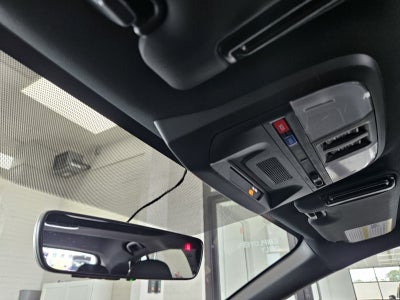 2017 Subaru Impreza Sport