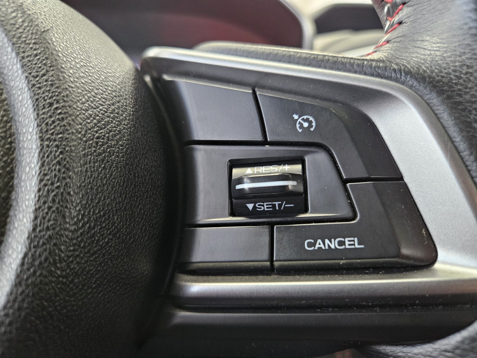 2017 Subaru Impreza Sport