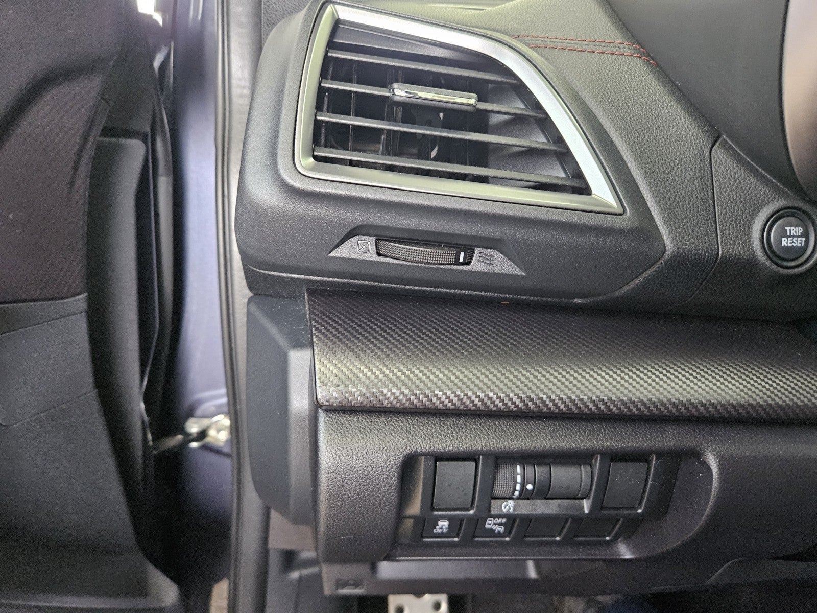 2017 Subaru Impreza Sport