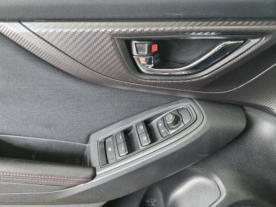 2017 Subaru Impreza Sport