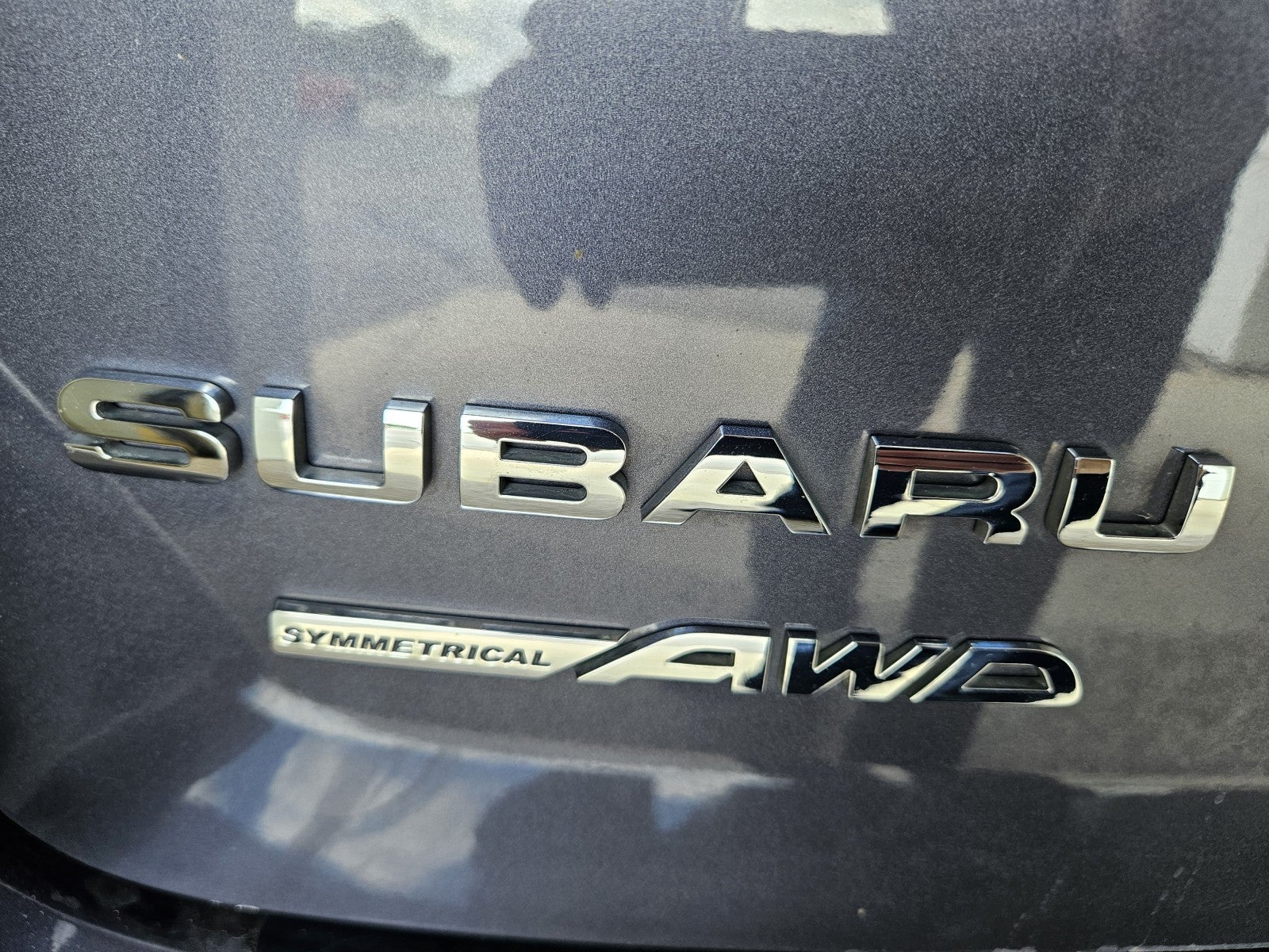 2017 Subaru Impreza Sport