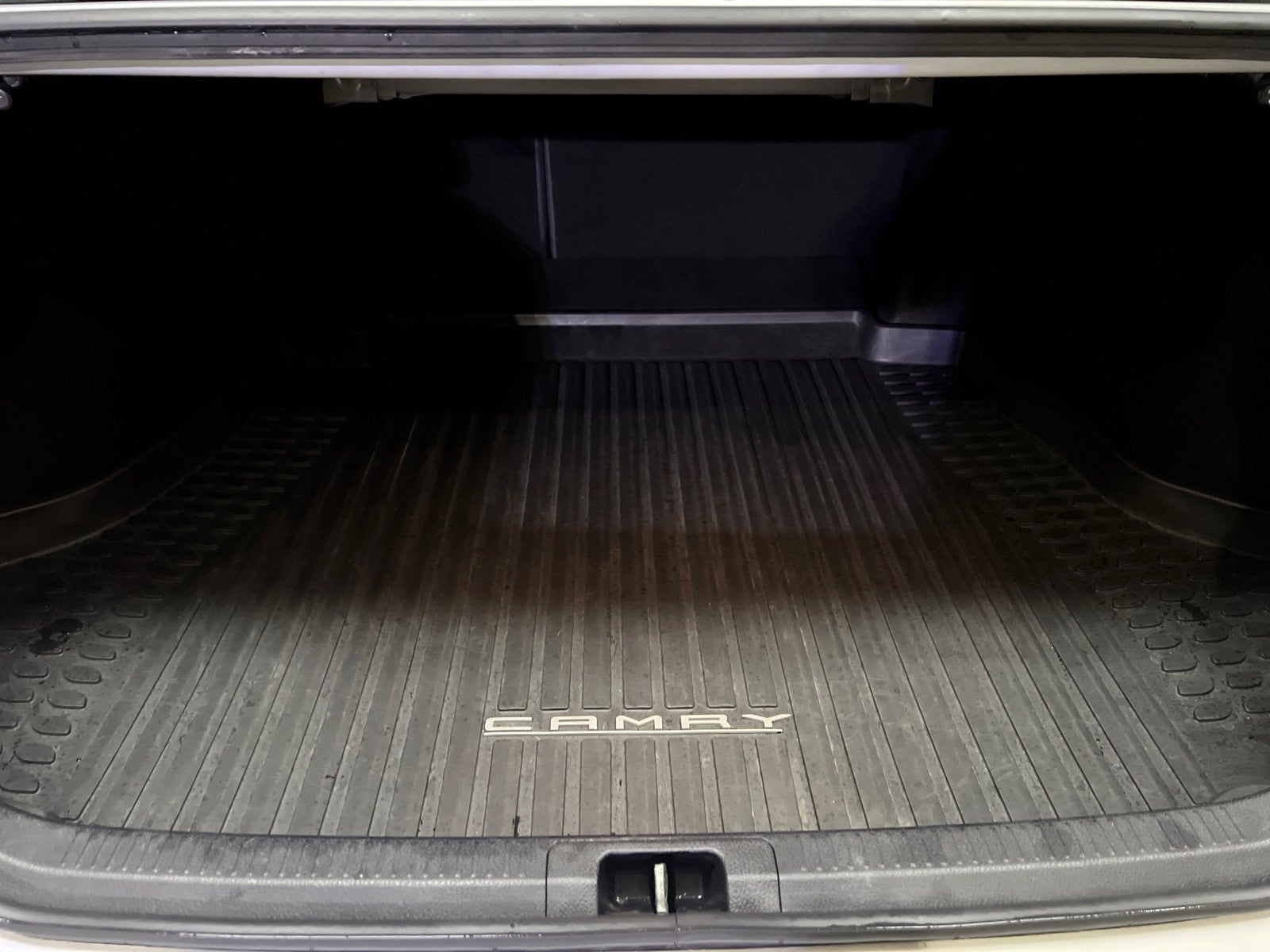 2019 Toyota Camry XSE V6