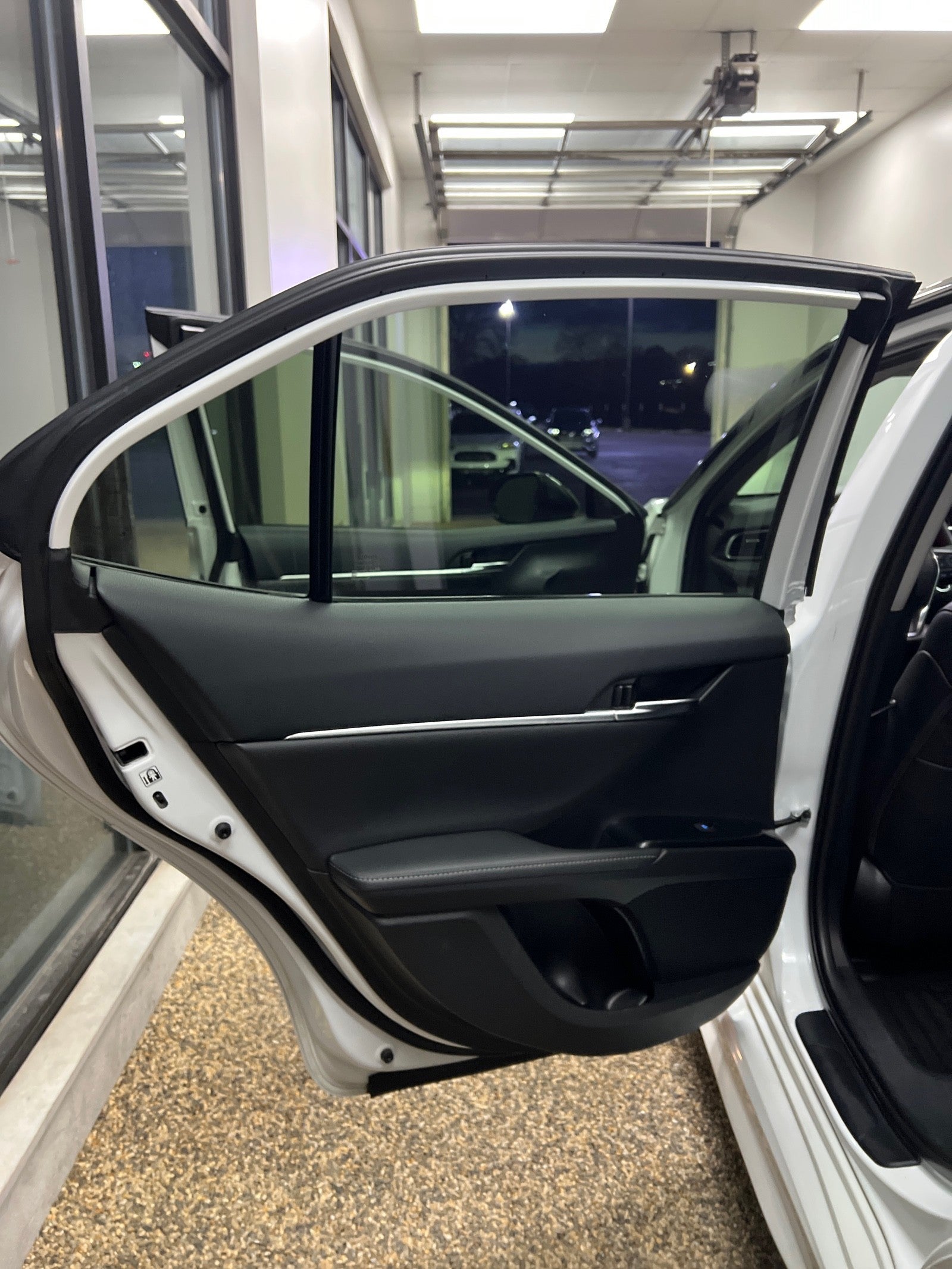 2019 Toyota Camry XSE V6