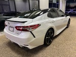 2019 Toyota Camry XSE V6