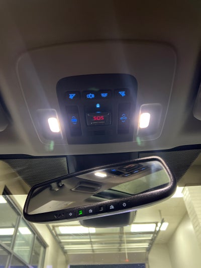 2019 Toyota Camry XSE V6