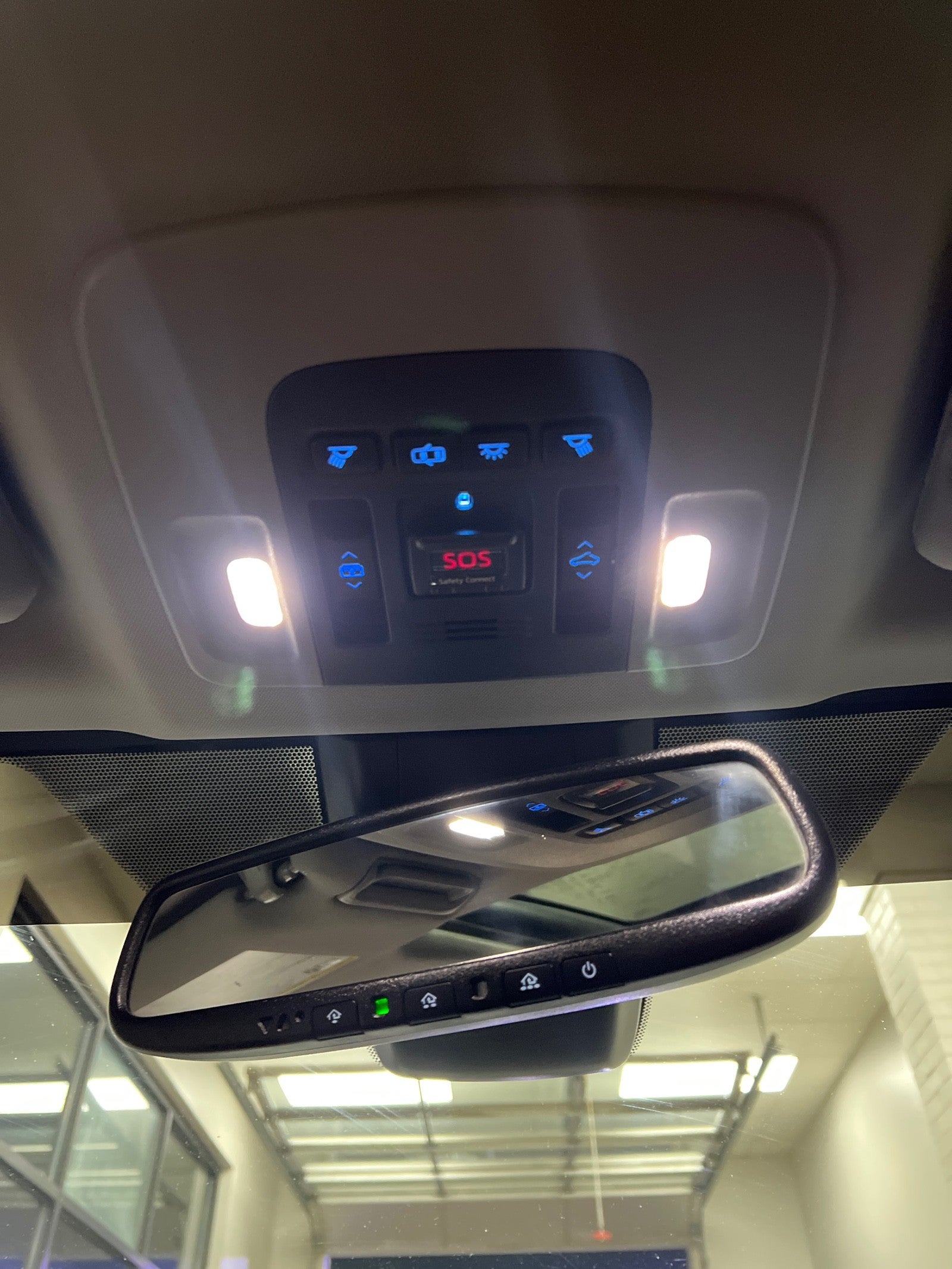 2019 Toyota Camry XSE V6