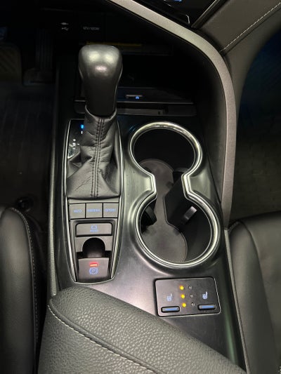 2019 Toyota Camry XSE V6