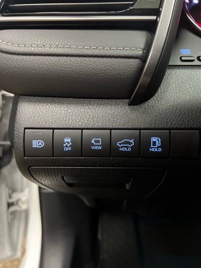 2019 Toyota Camry XSE V6