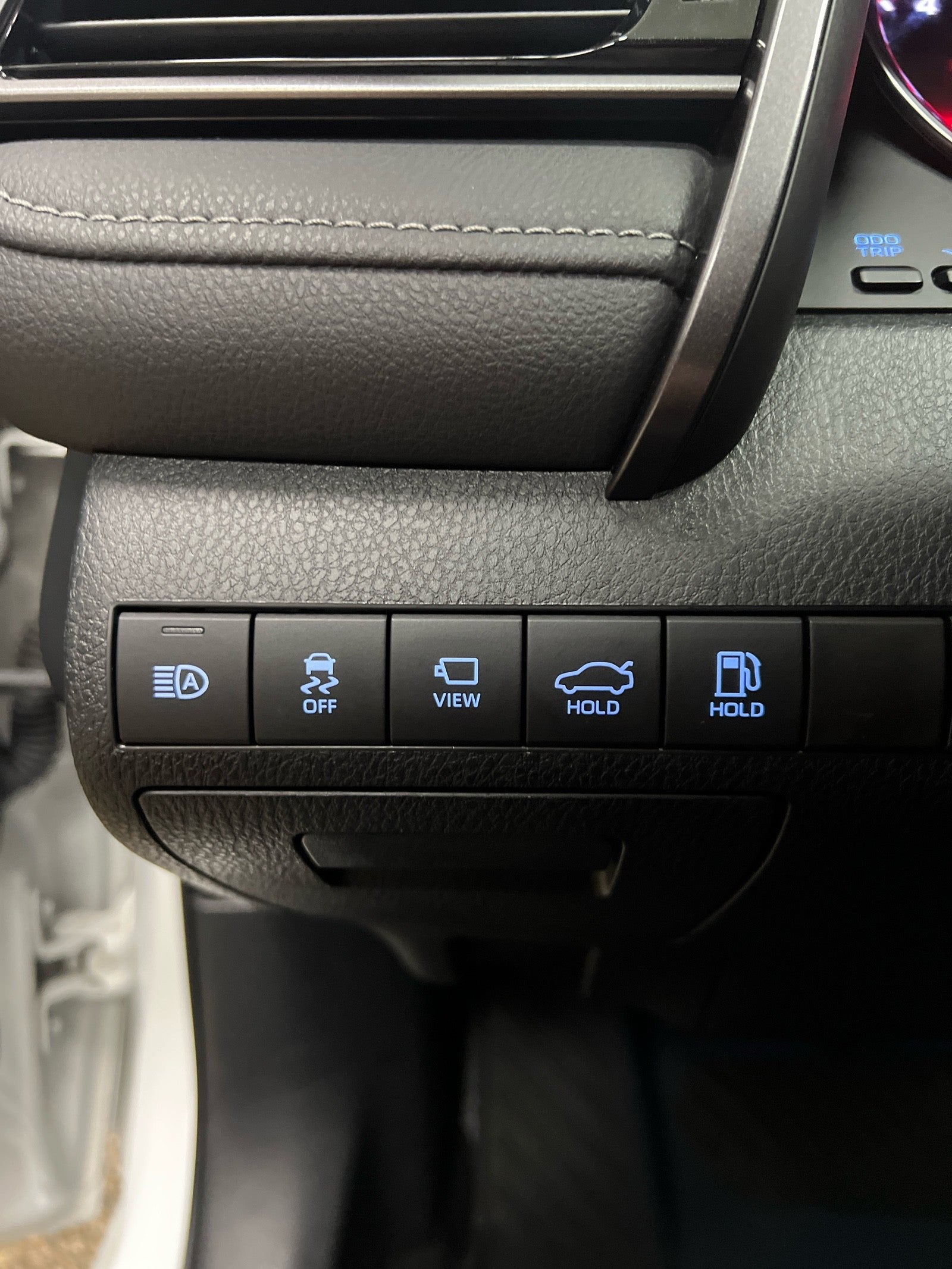 2019 Toyota Camry XSE V6