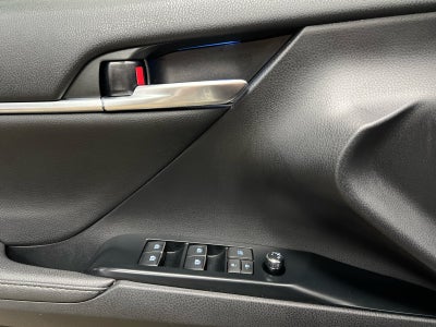 2019 Toyota Camry XSE V6