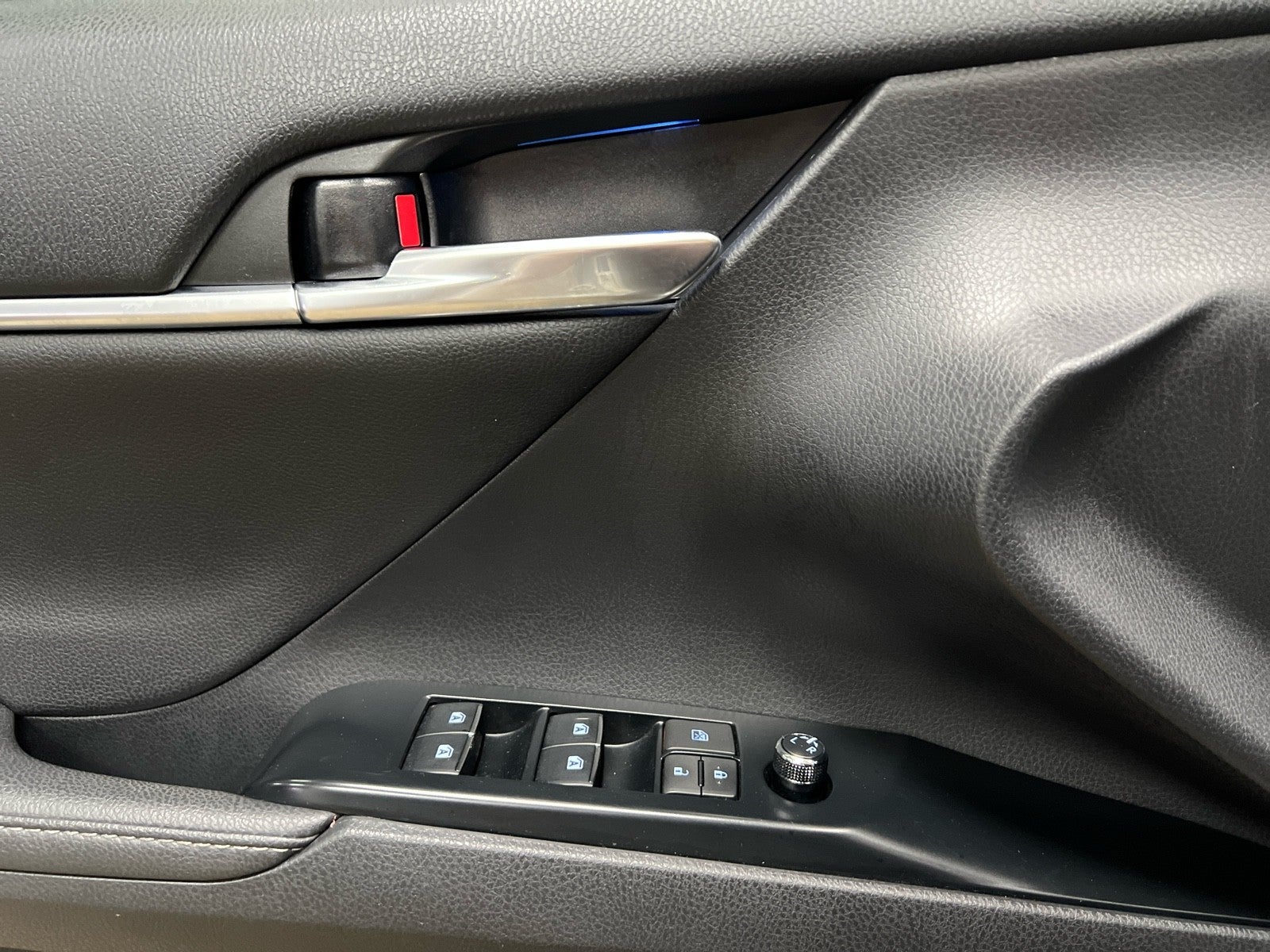 2019 Toyota Camry XSE V6