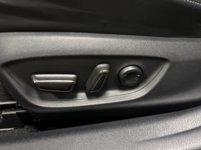 2019 Toyota Camry XSE V6