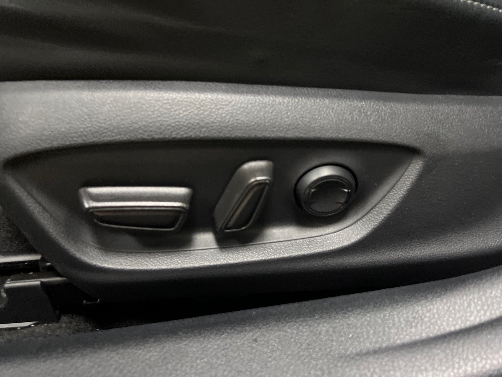 2019 Toyota Camry XSE V6