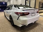 2019 Toyota Camry XSE V6