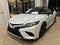 2019 Toyota Camry XSE V6