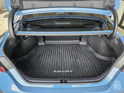 2023 Toyota Camry XSE V6