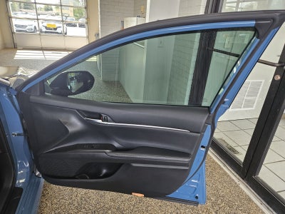 2023 Toyota Camry XSE V6