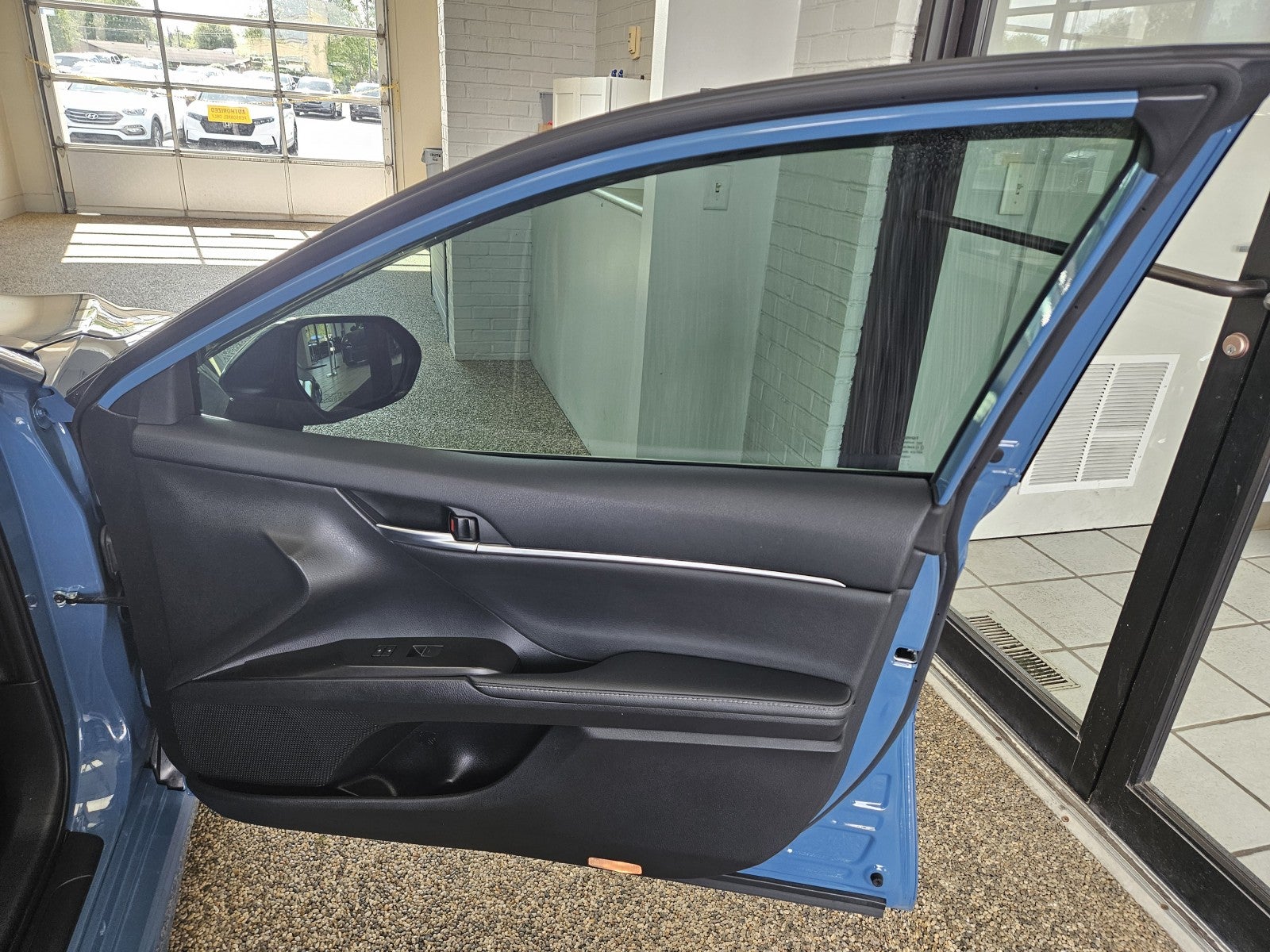 2023 Toyota Camry XSE V6