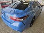 2023 Toyota Camry XSE V6