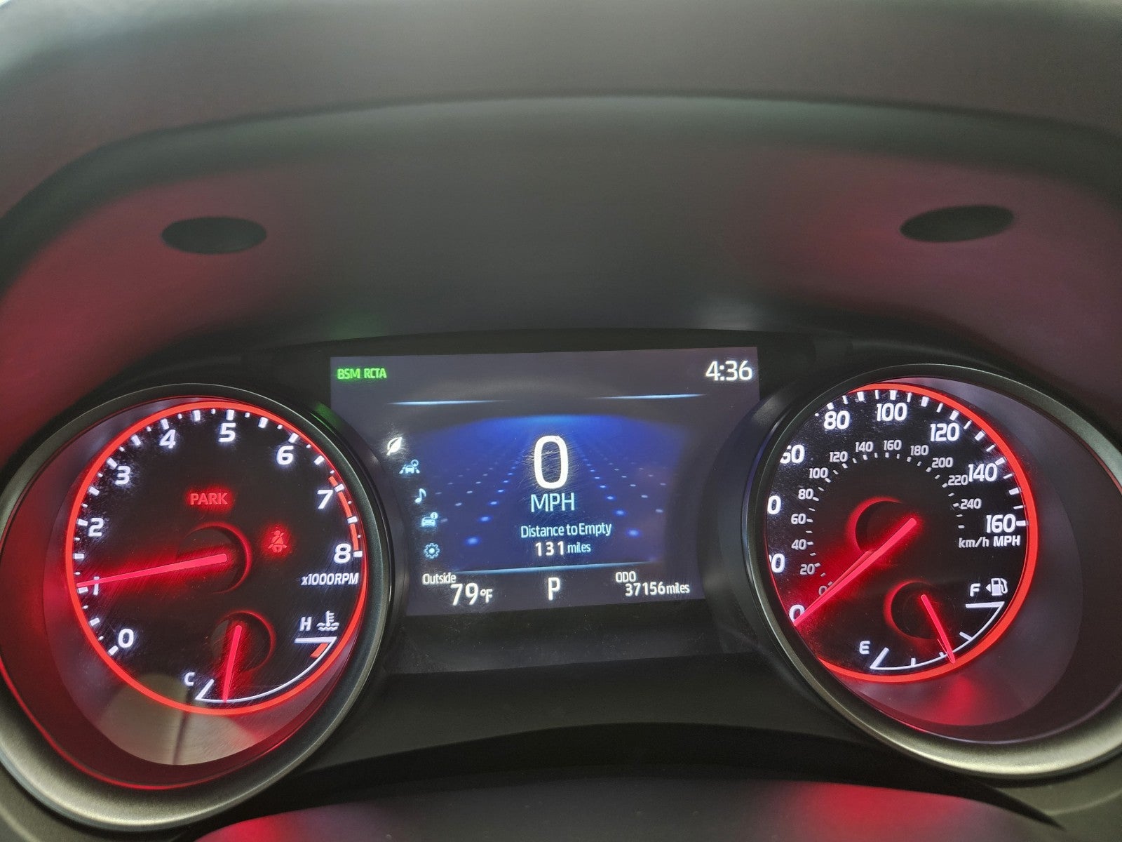 2023 Toyota Camry XSE V6