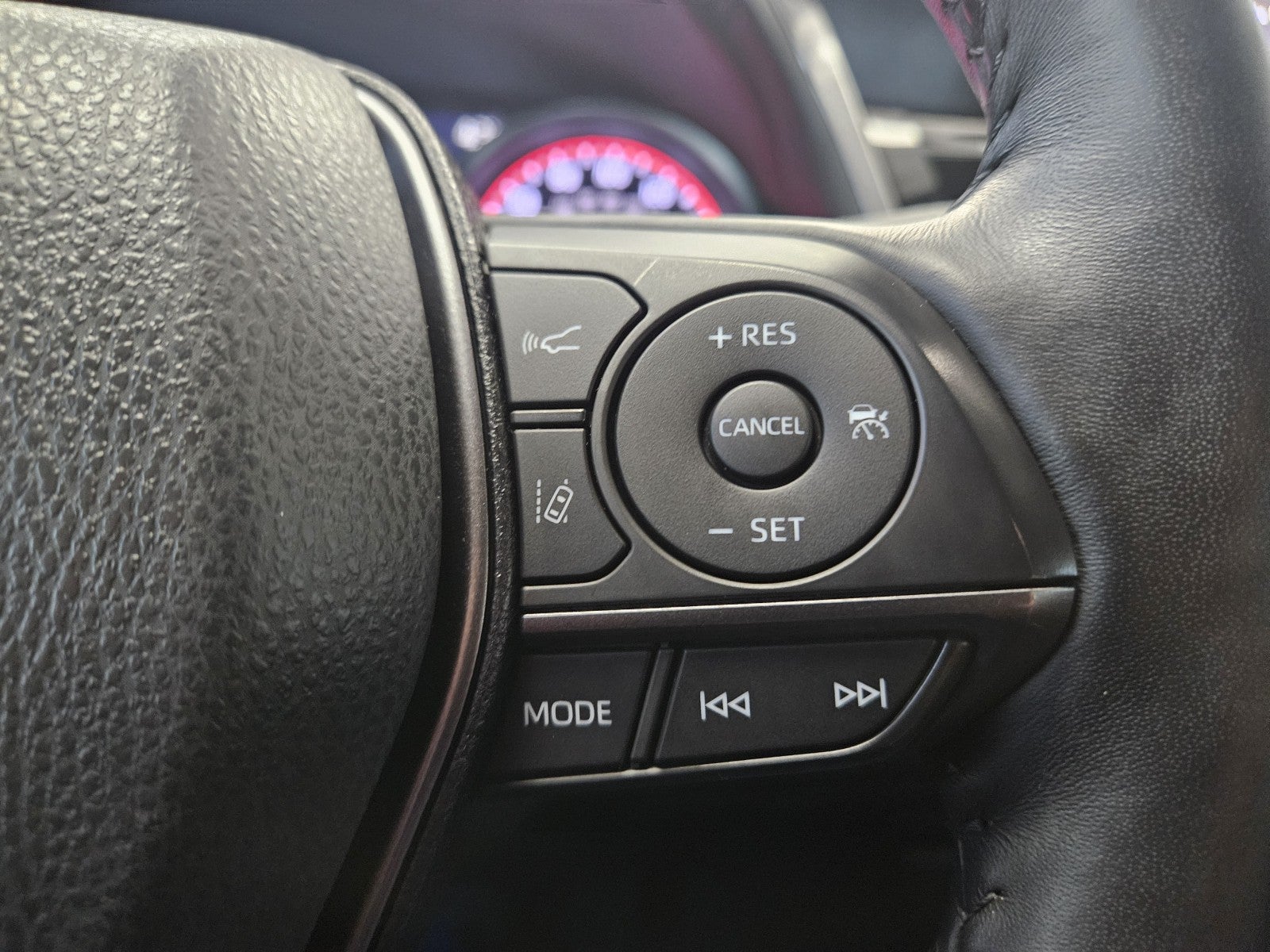 2023 Toyota Camry XSE V6