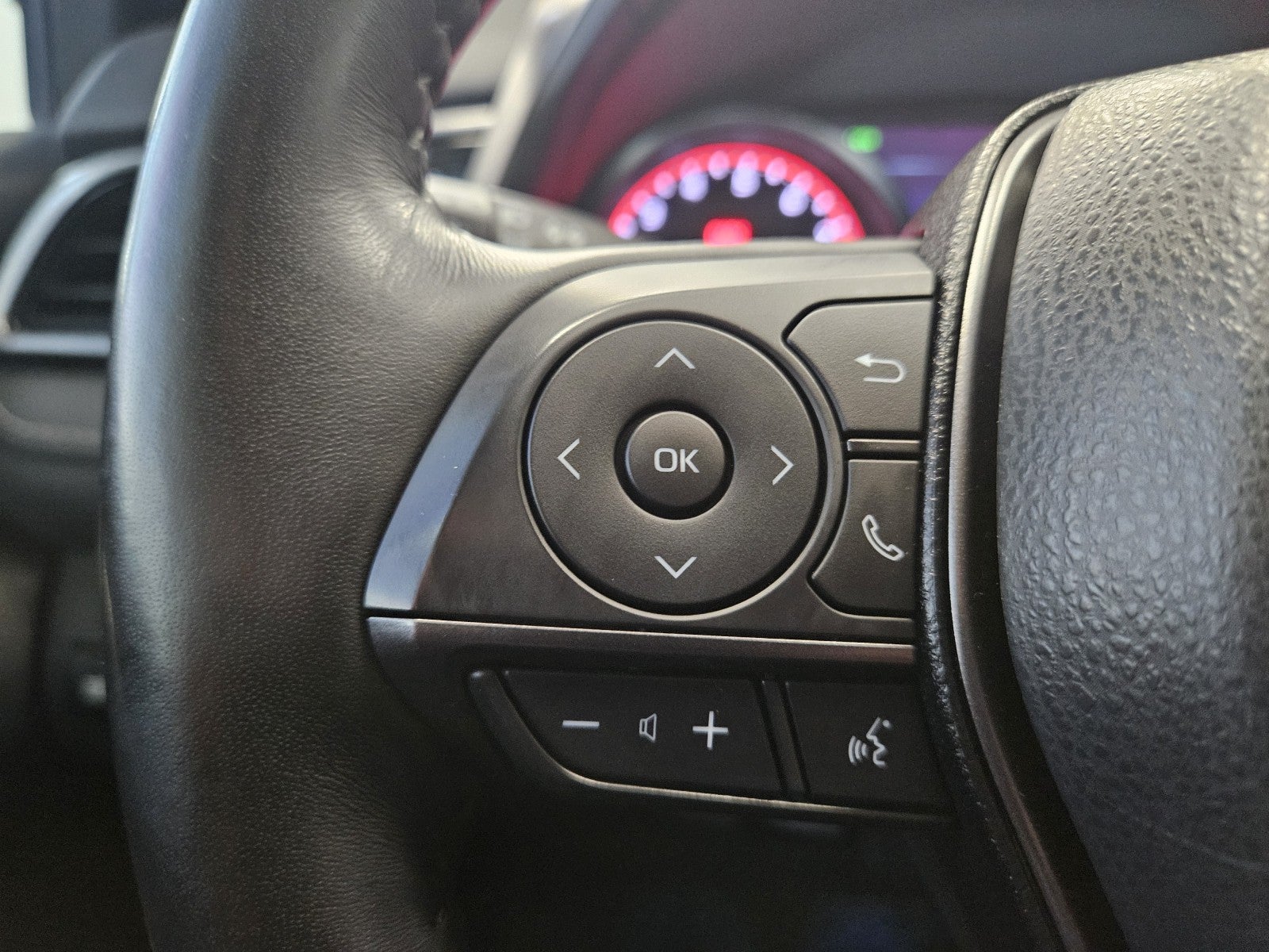 2023 Toyota Camry XSE V6