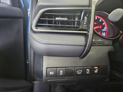 2023 Toyota Camry XSE V6