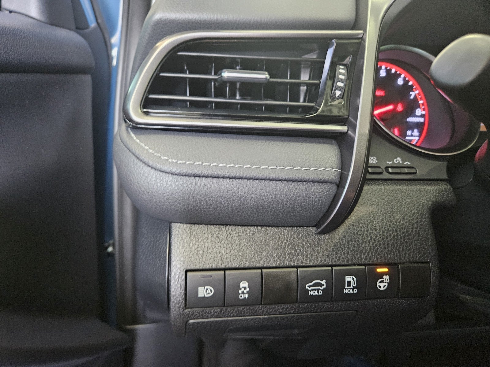 2023 Toyota Camry XSE V6