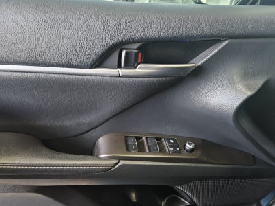 2023 Toyota Camry XSE V6