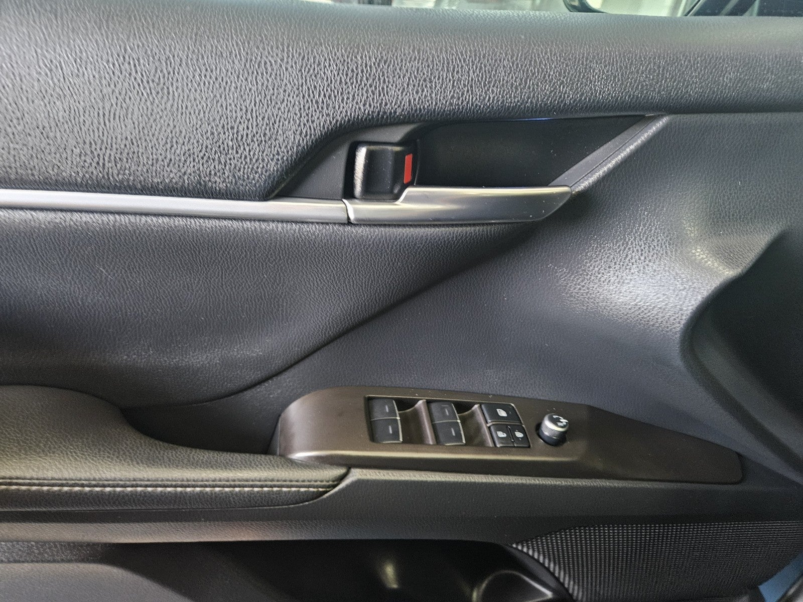 2023 Toyota Camry XSE V6