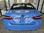 2023 Toyota Camry XSE V6