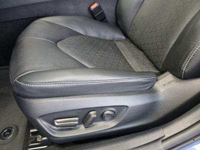 2023 Toyota Camry XSE V6