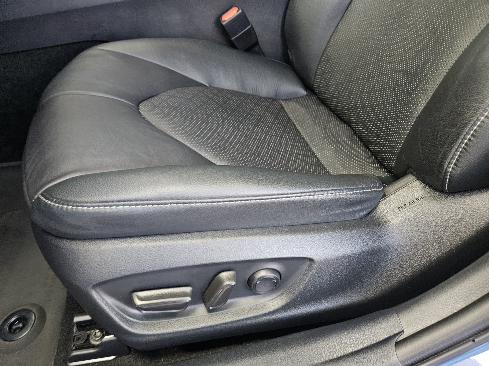 2023 Toyota Camry XSE V6