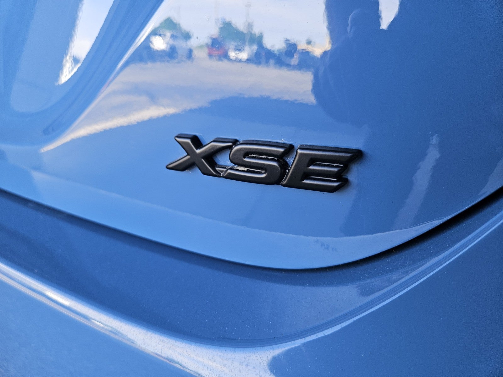 2023 Toyota Camry XSE V6