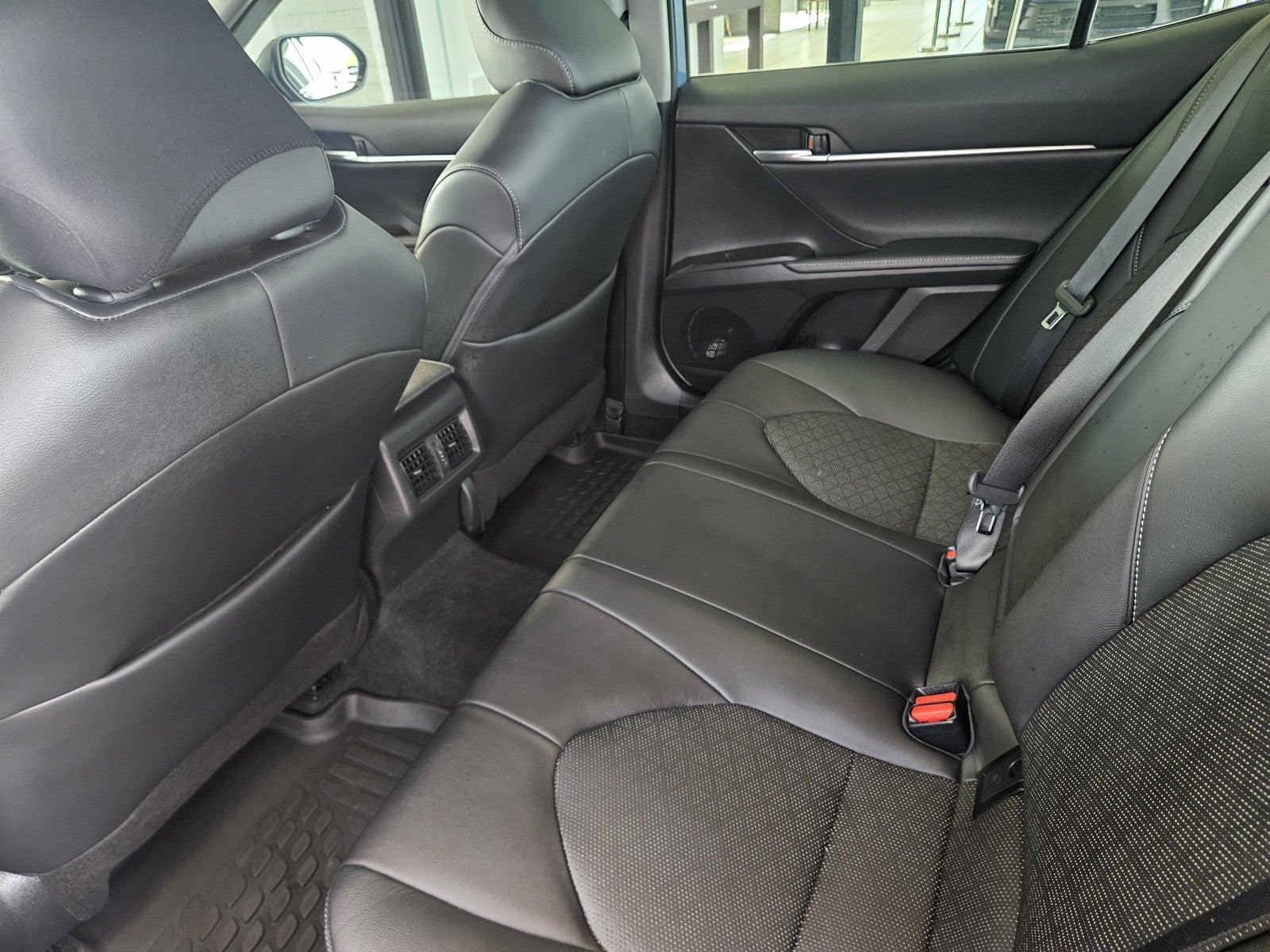 2023 Toyota Camry XSE V6