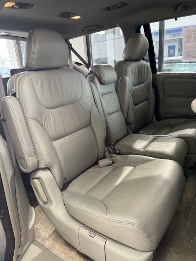 2005 Honda Odyssey EX-L