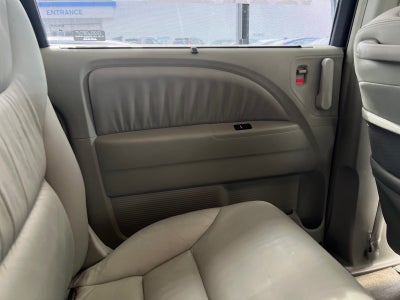 2005 Honda Odyssey EX-L