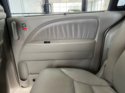 2005 Honda Odyssey EX-L