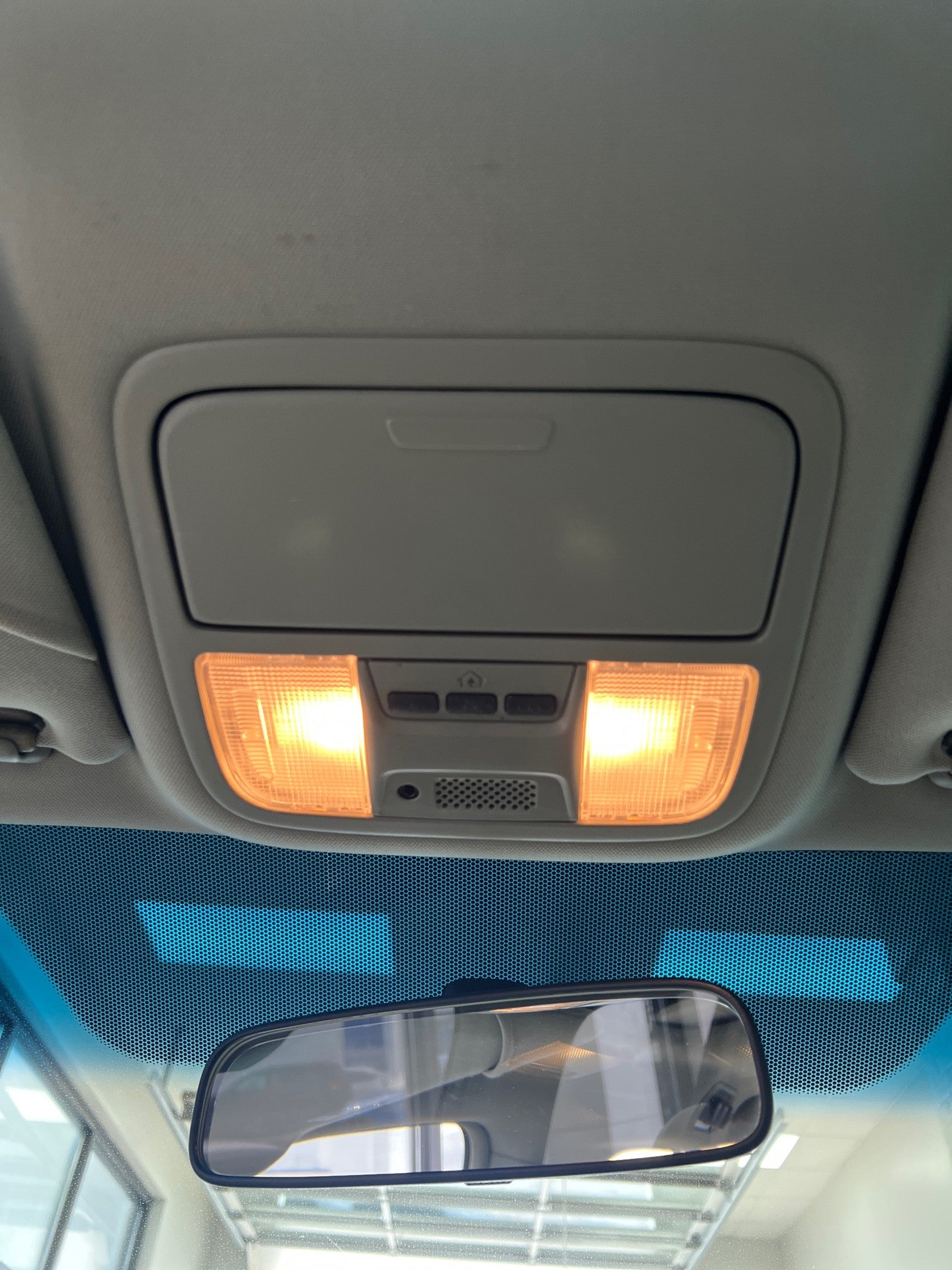 2005 Honda Odyssey EX-L