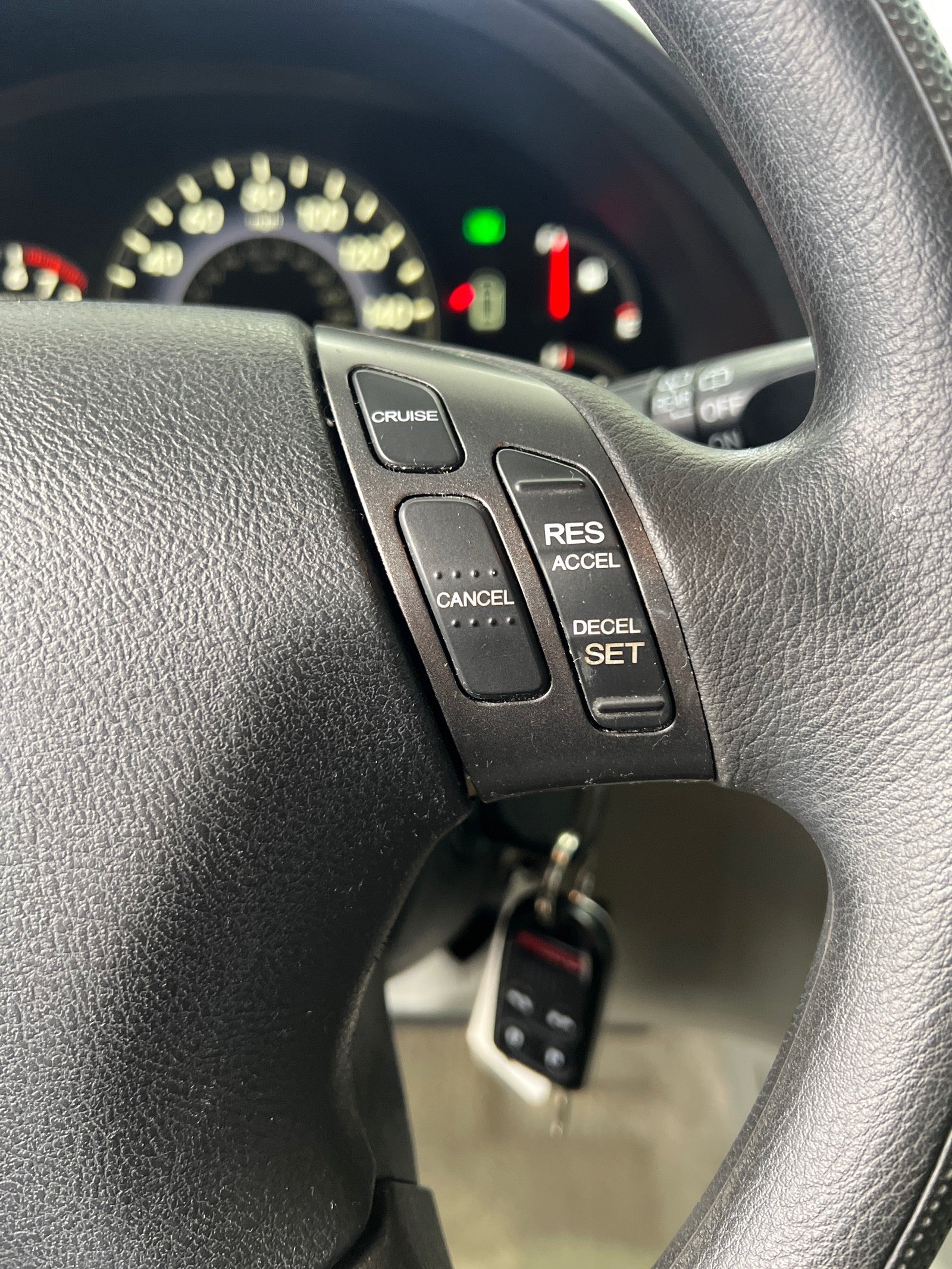 2005 Honda Odyssey EX-L