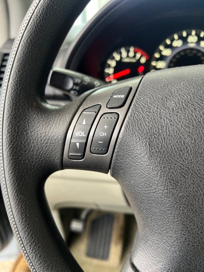 2005 Honda Odyssey EX-L