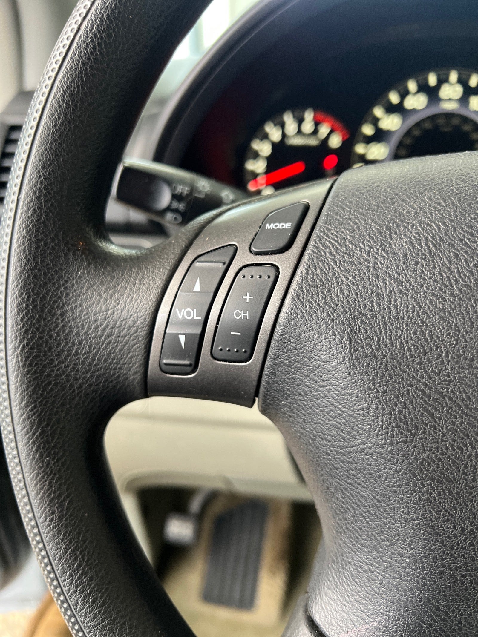 2005 Honda Odyssey EX-L