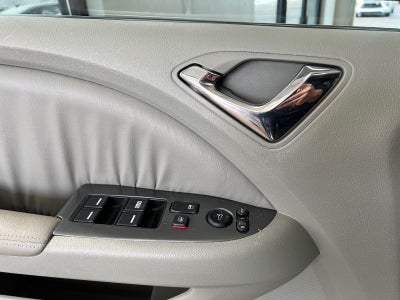 2005 Honda Odyssey EX-L