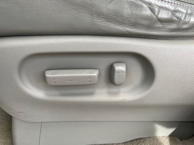 2005 Honda Odyssey EX-L