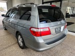 2005 Honda Odyssey EX-L