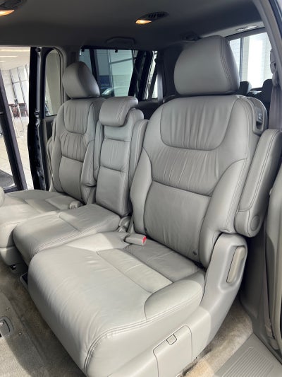 2005 Honda Odyssey EX-L