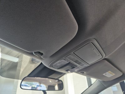 2018 Honda Odyssey EX