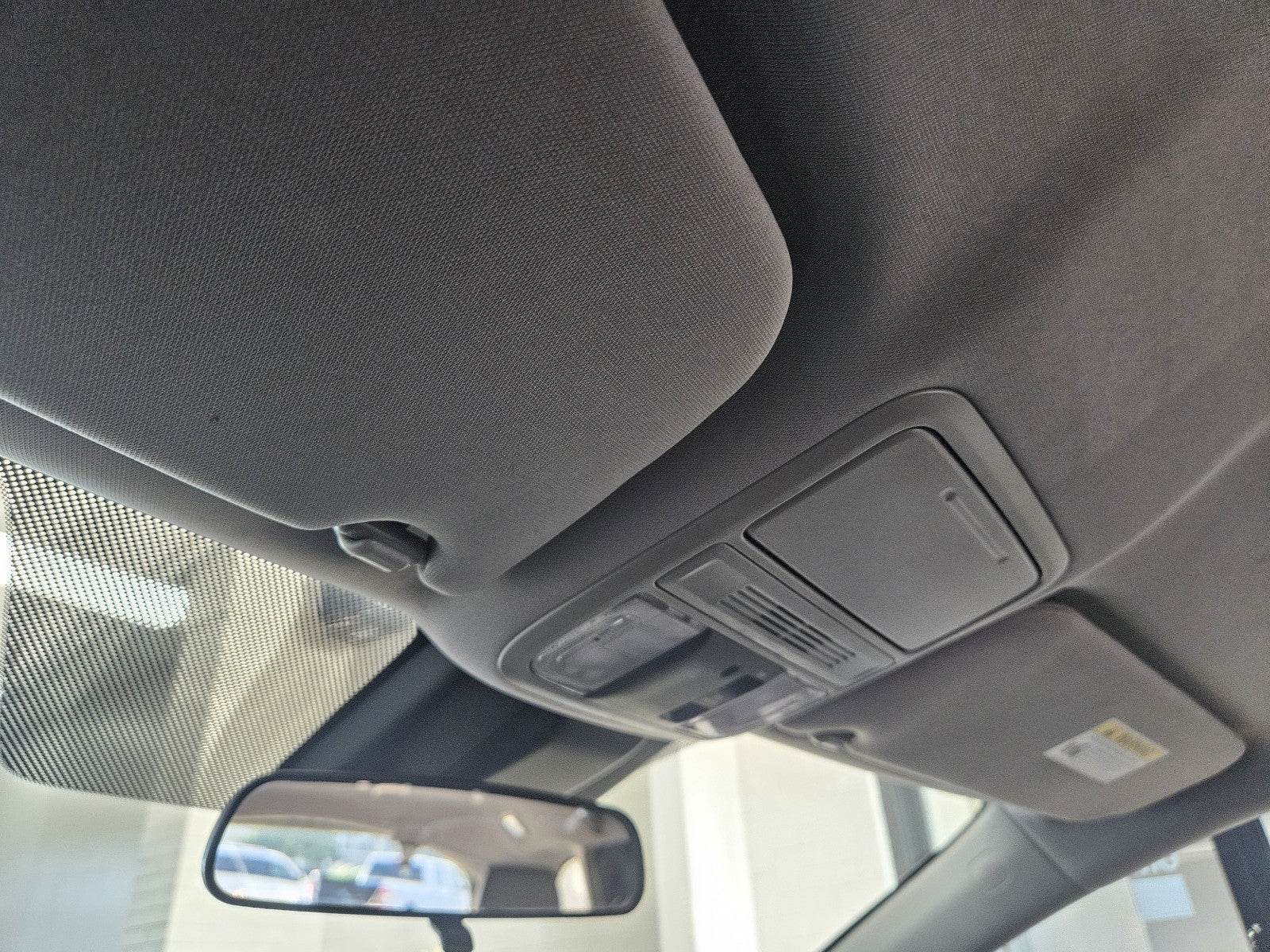 2018 Honda Odyssey EX