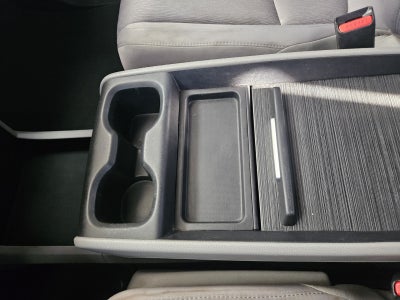 2018 Honda Odyssey EX